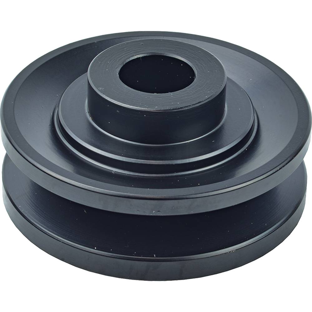 Pulley Fits Denso Replaces 021041-414 J&N 201-52004