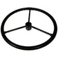 202260 70229677 New Steering Wheel Fits Allis Chalmers Tractor WD WC WD45 D14 D1