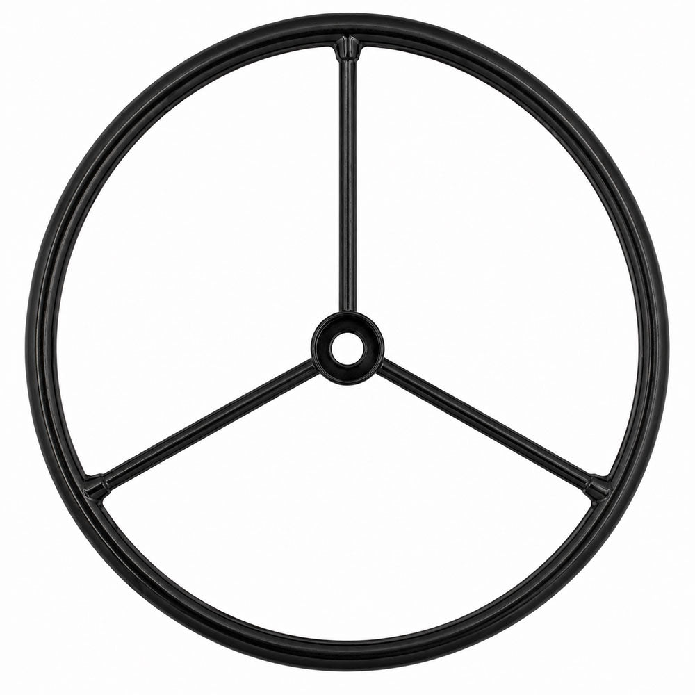 202260-AIC Steering Wheel