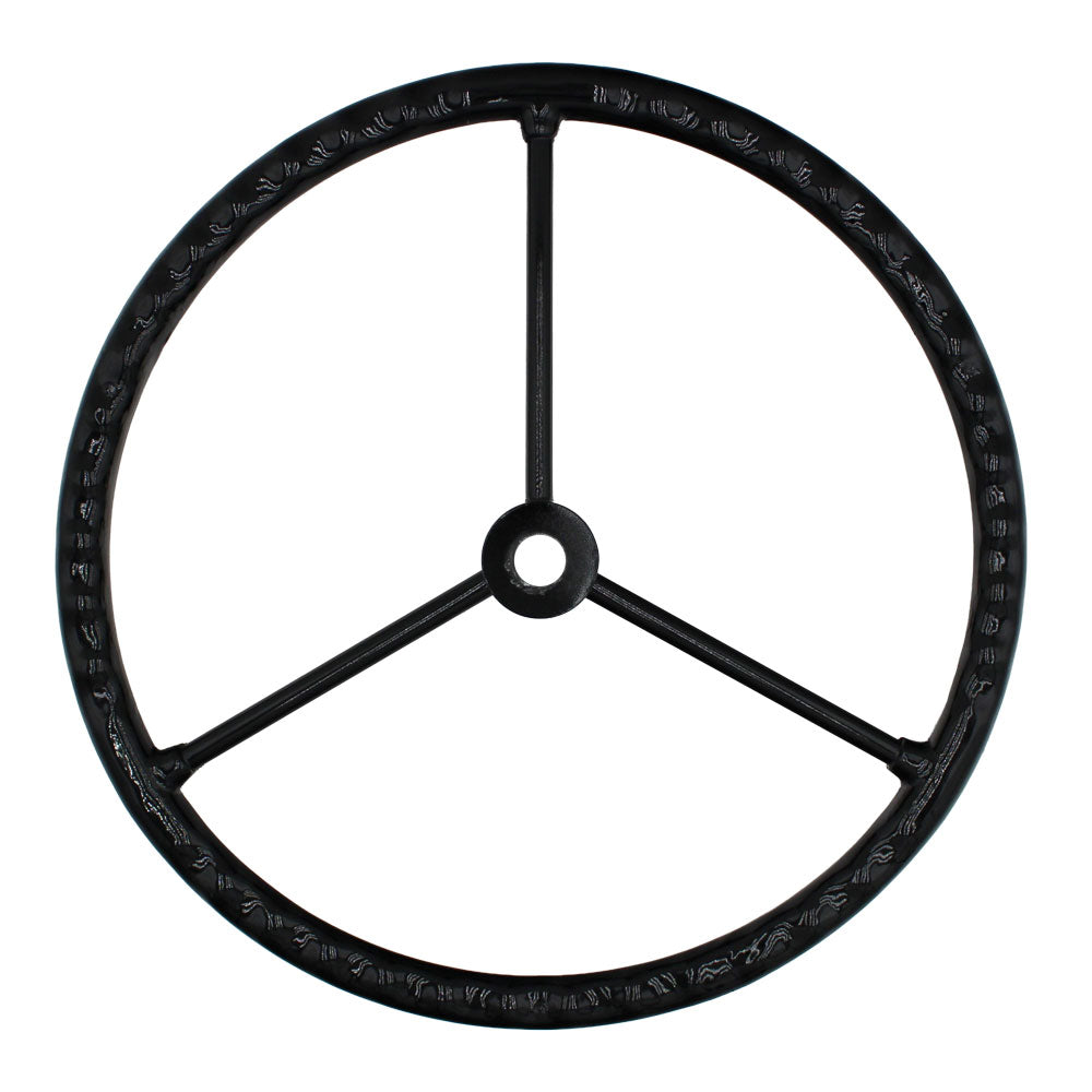 229677 Steering Wheel Fits Allis Chalmers