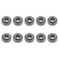 1063793M1 Qty 10: Bearing Fits Massey Ferguson