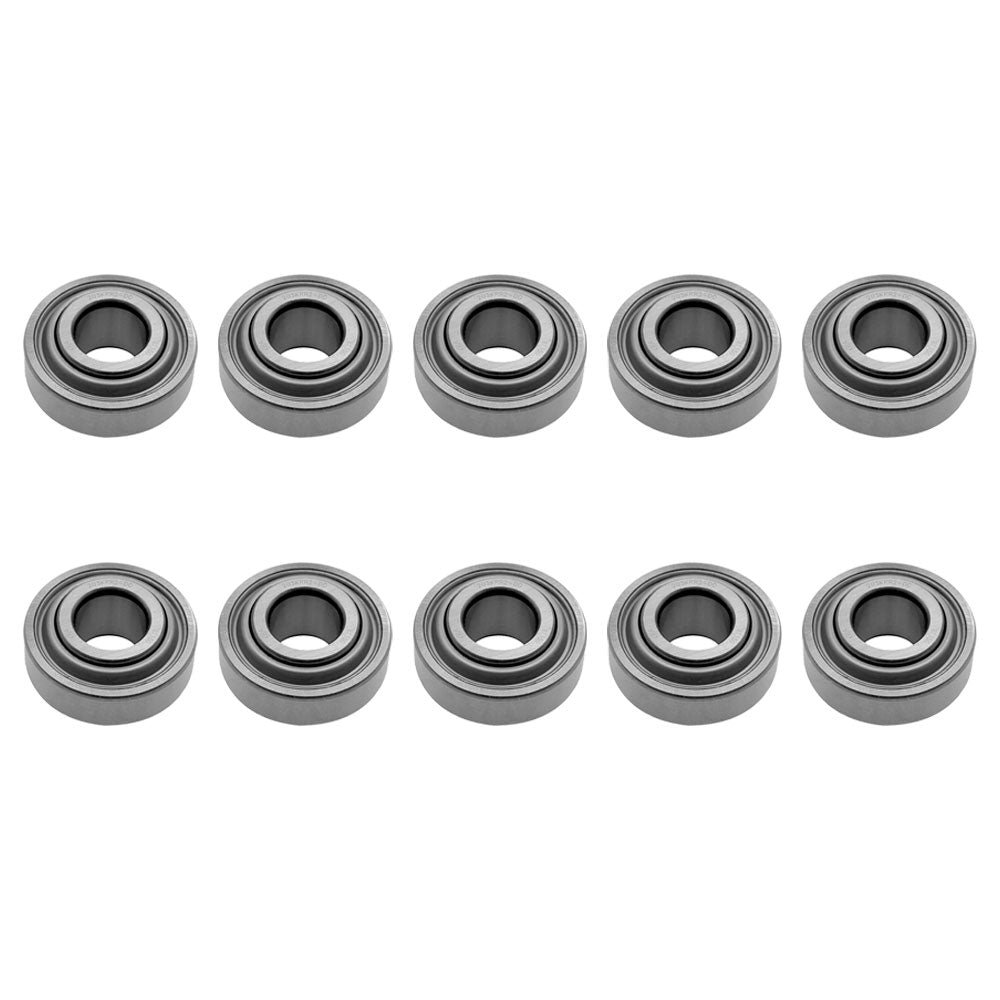 203KRR2 Qty 10: Bearing Fits Hesston