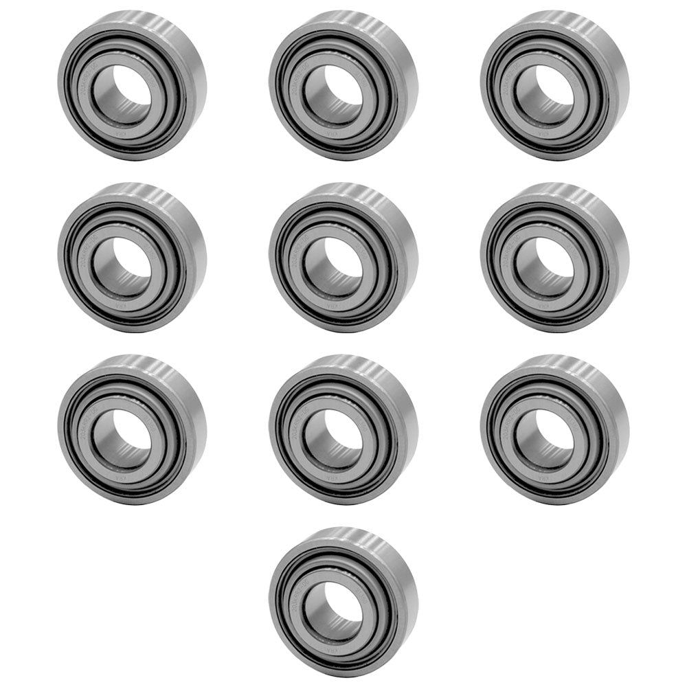 149261C91 Qty 10: Bearing Fits Case/International Harvester