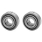 149261C91 Qty 2: Bearing Fits Case/International Harvester