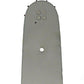 203SLGD025-AIC 20" Chainsaw Bar