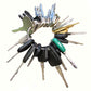 17001-00019 33 Pc. Key Set Fits New Holland