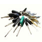 150979A1 33 Pc. Key Set Fits Case