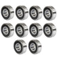 3218393R91 Qty 10: Sealed Pilot Bearing Fits International Harvester 330 340 354