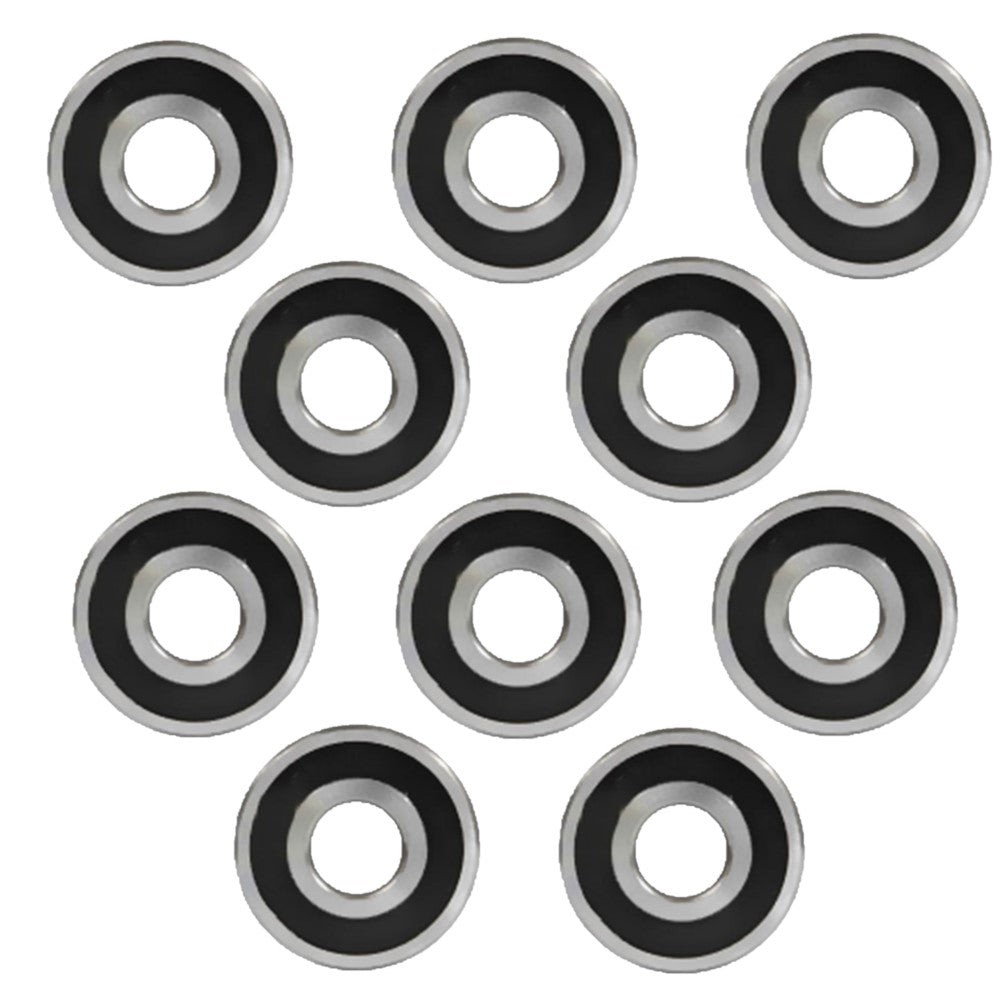 1-2828 Qty 10: Sealed Pilot Bearing Fits Snapper 60370 80499 54" decks