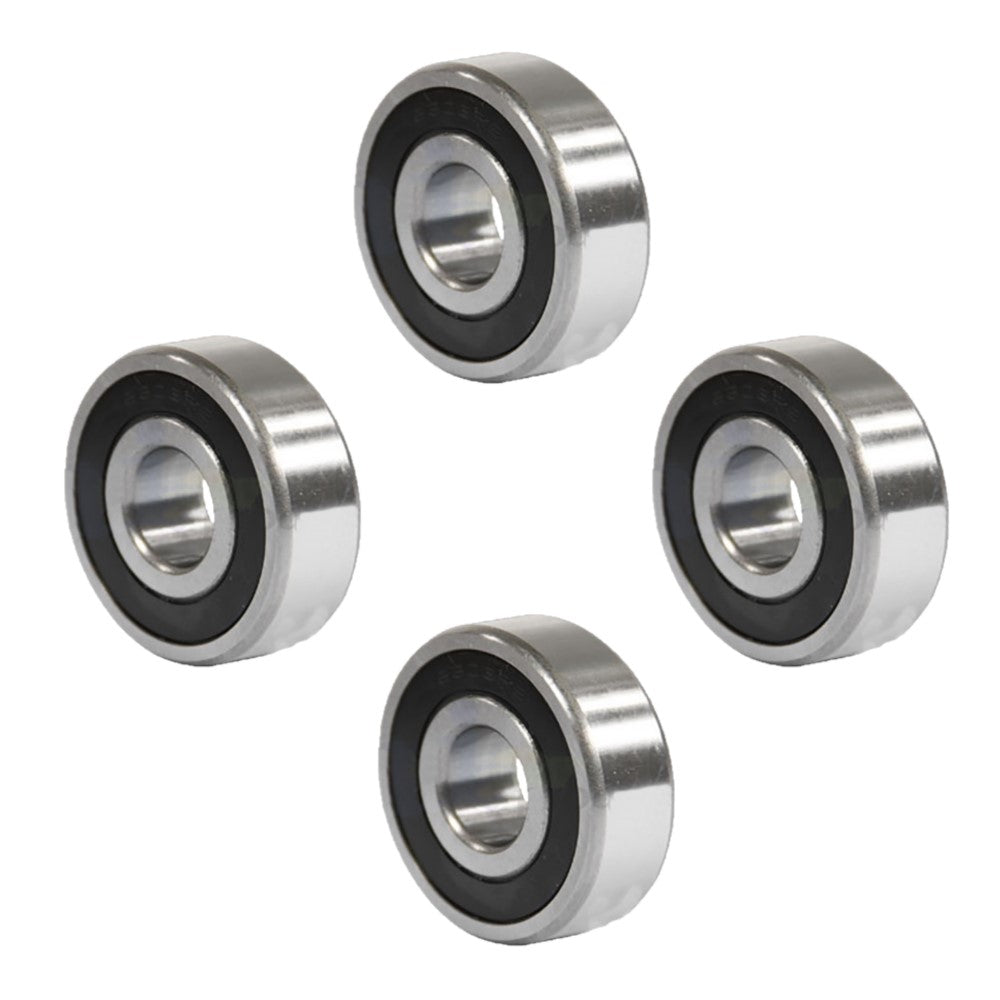 1ES5042 Qty 4: Sealed Pilot Bearing Fits Oliver 550 Super 55