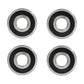 350396X1 Qty 4: Sealed Pilot Bearing Fits Case S SC SC-3 SC-4 SI SO