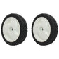 105-3025 105-3024 (2) Two Drive Wheels 105-3036 For Toro Walk Behind 22 Recycler