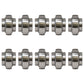 (10) Bearings Fits Lilliston Cultivators 2050020