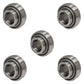 (5) Bearings Fits Lilliston Cultivators 2050020