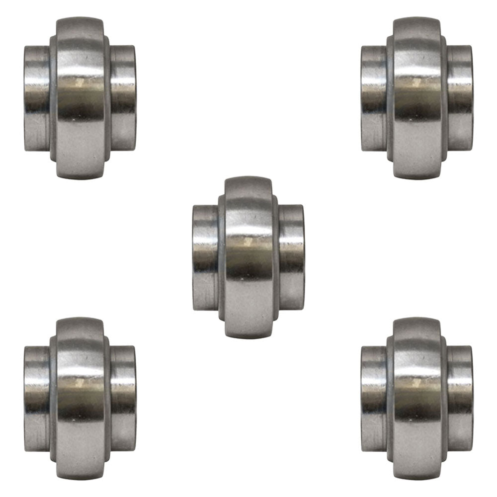 (5) Bearings Fits Lilliston Cultivators 2050020