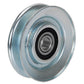 V-BELT IDLER PULLEY 1/2" X 3" IV80M MURRAY