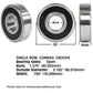 1KS5003 Ball Bearing Fits Oliver 77 770 88 880 Super 77 Super 88