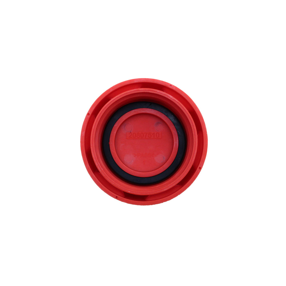 1675839 Oil Filler Cap Fits Volvo 360 380 460 480 ec350 vhd vnl vnm 2007-2015