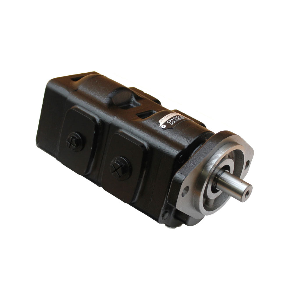 Main Hydraulic Pump Fits JCB Replaces 20/902900