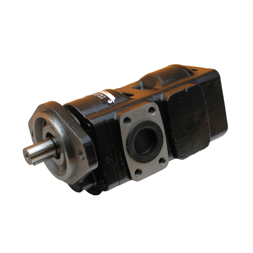 Main Hydraulic Pump Fits JCB Replaces 20/902900