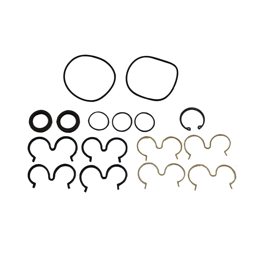 Pump Seal Kit Fits JCB Replaces 20-902901
