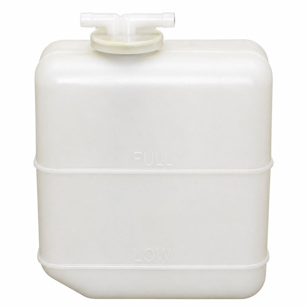 Coolant Overflow Tank Fits Komatsu Replaces 20U-03-21150