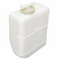 Coolant Overflow Tank Fits Komatsu Replaces 20U-03-21150