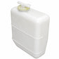 Coolant Overflow Tank Fits Komatsu Replaces 20U-03-21150