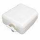 Coolant Overflow Tank Fits Komatsu Replaces 20U-03-21150