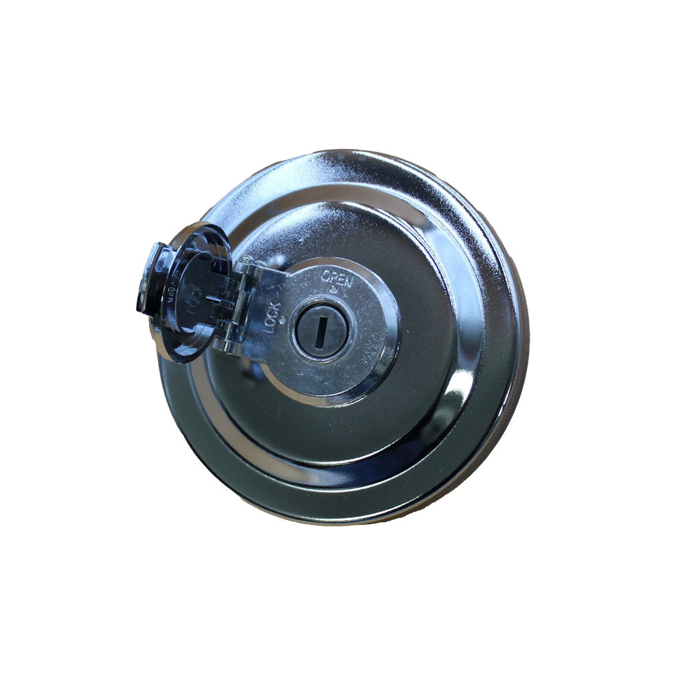 20Y-04-11162 Fuel Cap Fits Komatsu PC120LC-6 PC120LC-6E0 PC130-7 PC160LC-7E0