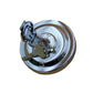 20Y-04-11162 Fuel Cap Fits Komatsu PC120LC-6 PC120LC-6E0 PC130-7 PC160LC-7E0