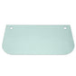 20Y-53-11611 Front Lower Windshield Glass Fits Komatsu