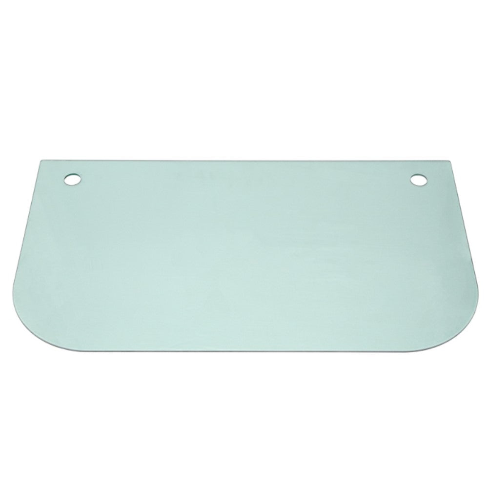 20Y-53-11611 Front Lower Windshield Glass Fits Komatsu PC 130LC-10 PC 160LC-10