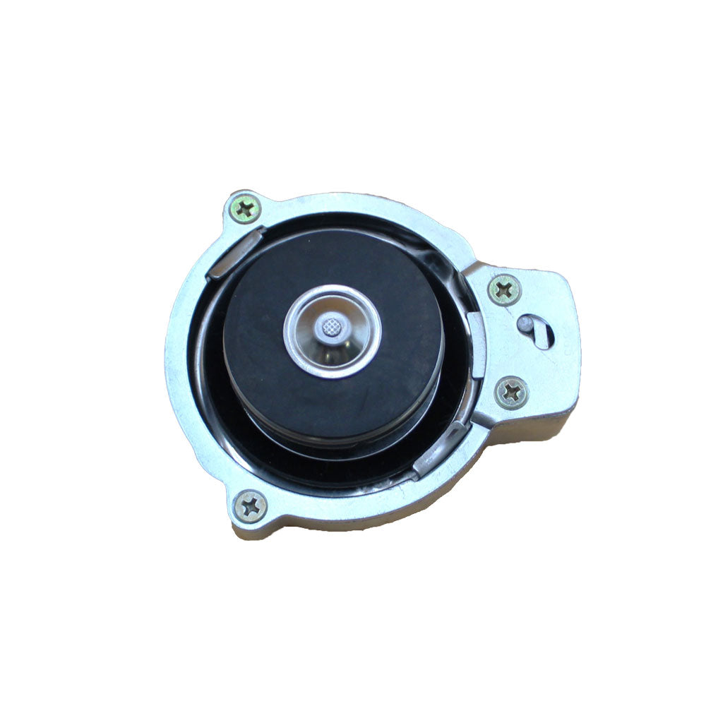 17a-60-11310 Oil Tank Cap Fits Komatsu pc200-5 pc200-6 pc200-7 pc210 pc220 pc240