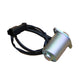 20Y-60-32120 Valve Coil Fits Komatsu D275AX-5 D275AX-5E0 D31EX-21A D31PX-21A