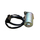 20Y-60-32120 Valve Coil Fits Komatsu D275AX-5 D275AX-5E0 D31EX-21A D31PX-21A