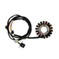 Stator Fits Kawasaki Ninja 250R EX250 /Eliminator EL250 1986-2007 / 21003-1154