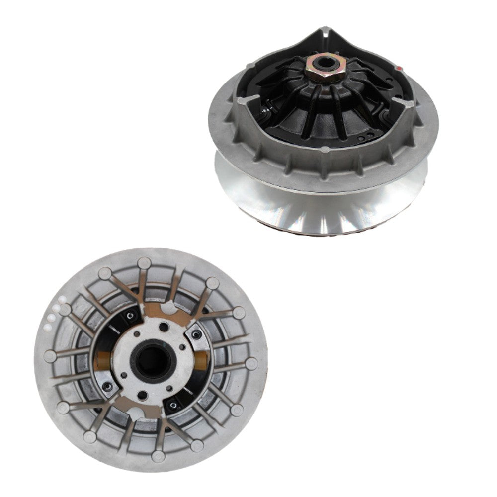 Primary & Secondary Drive Clutch Fits ODES Replaces 21050811000