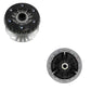 Primary & Secondary Drive Clutch Fits ODES Replaces 21050811000