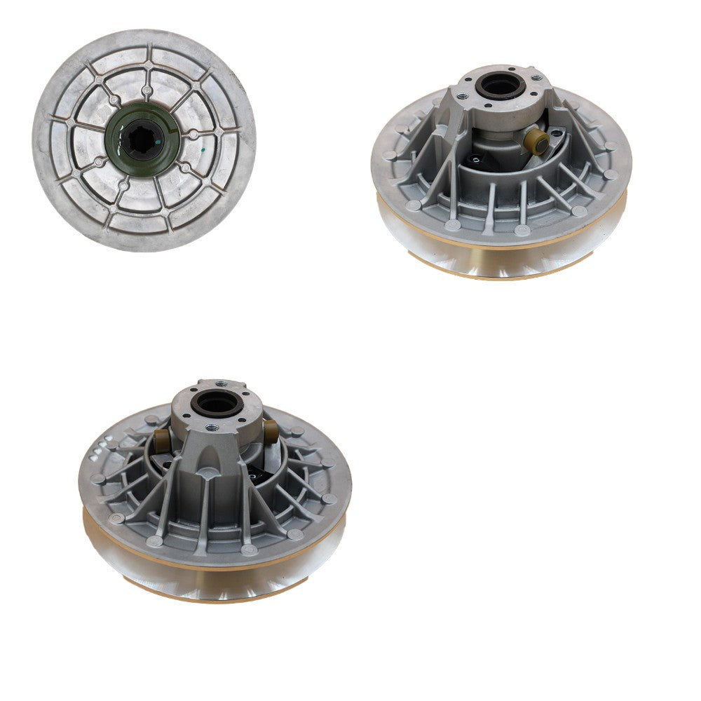 Primary & Secondary Drive Clutch Fits ODES Replaces 21050811000