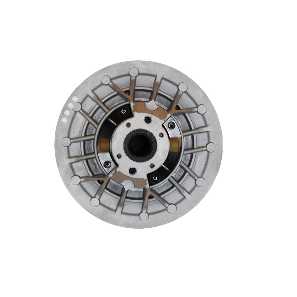 21050821000 - Secondary Drive Clutch