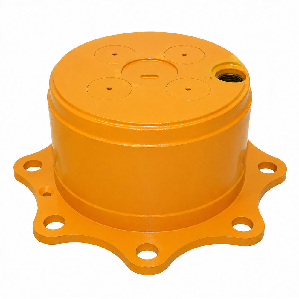 2105924 Carrier As Fits Caterpillar Models
