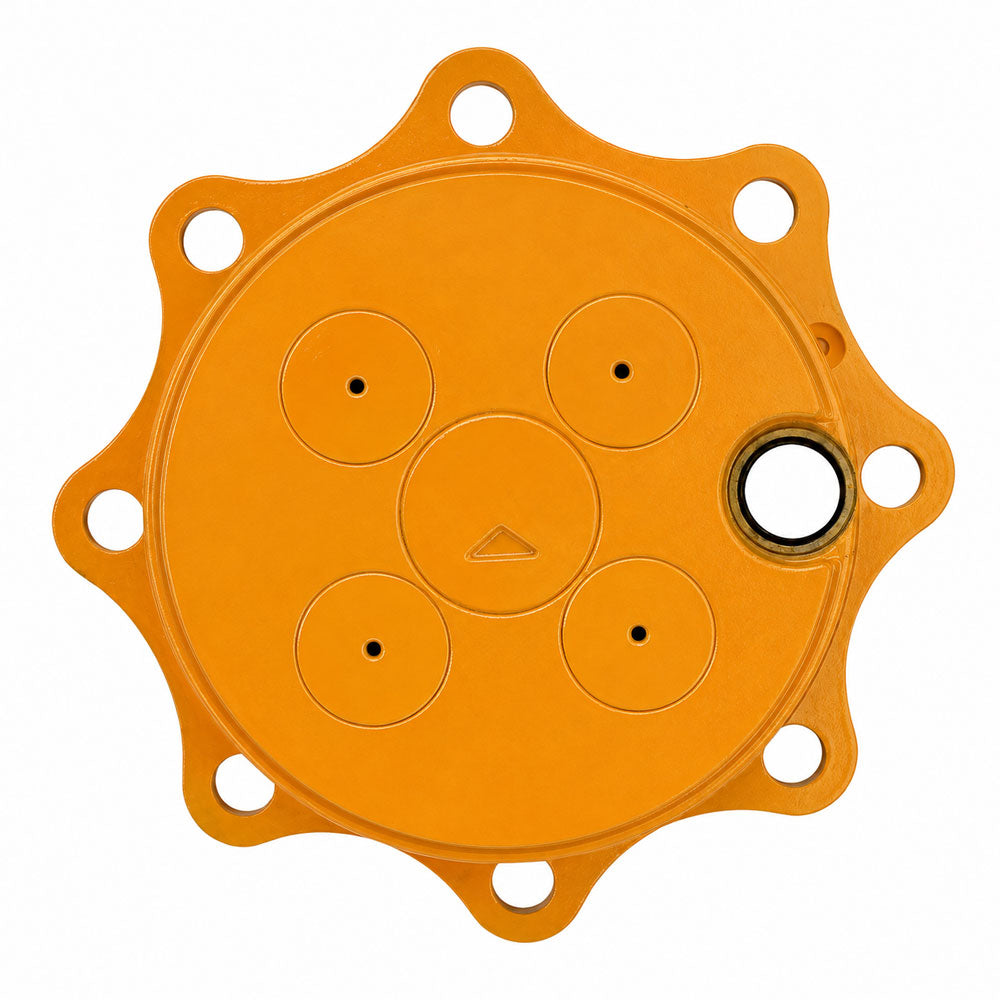 2105924 Carrier As Fits Caterpillar Models