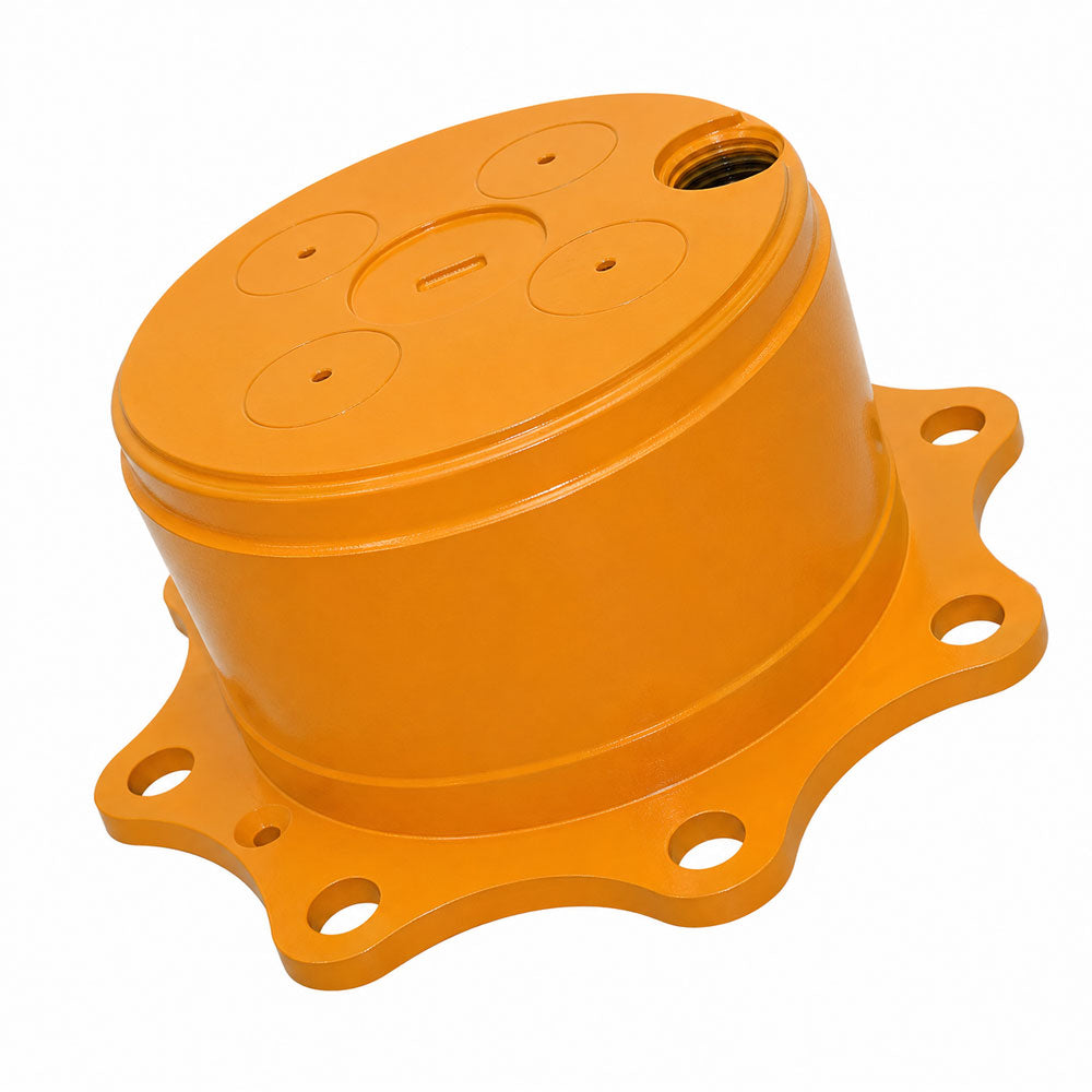2105924 Carrier As Fits Caterpillar Models
