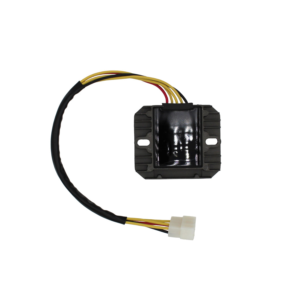 21066-1106 Voltage Regulator Fits Kawasaki Vulcan 1500 Classic Vulcan 1500 Nomad