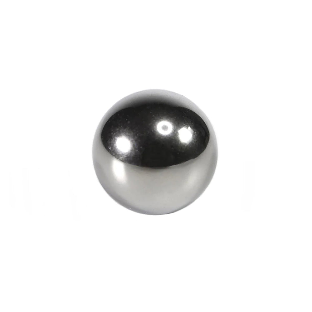 211-1032-AIC 1" Steel Ball