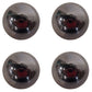 211-1032 Qty 4: Brake Assembly Actuator Balls Fits Steiger Bearcat Series III
