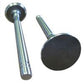 Exhaust Valve Fits Oliver Replaces 169431A