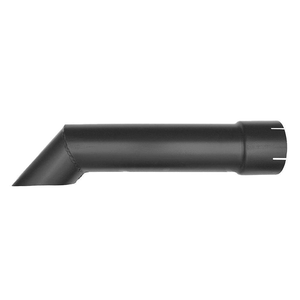 2114635 - Exhaust Pipe Replacement