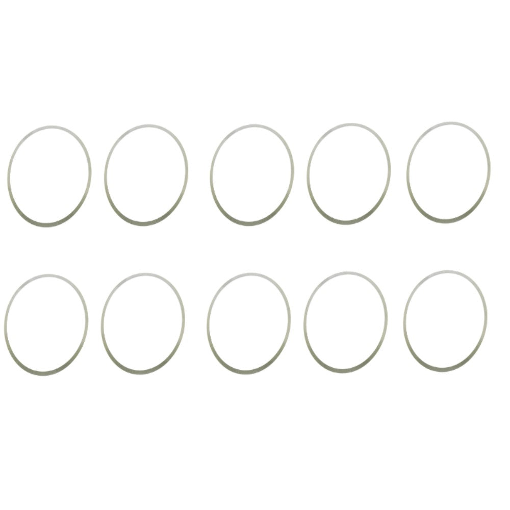 02137256 Qty. 10: Liner Shim Fits Deutz-Fahr